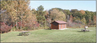 Butler Lake Loop: