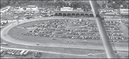 Dodge County Fair Celebrates 132 Years Of History