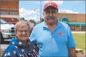 John Fleischman Goes On  Honor Flight