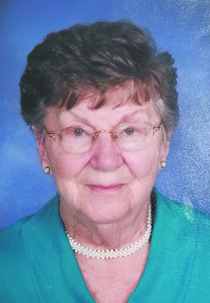 Fern M. Kreif