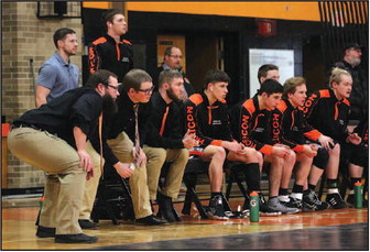 H-Town Takes The Crown, Marshmen Wrestlers Are Conference Champs