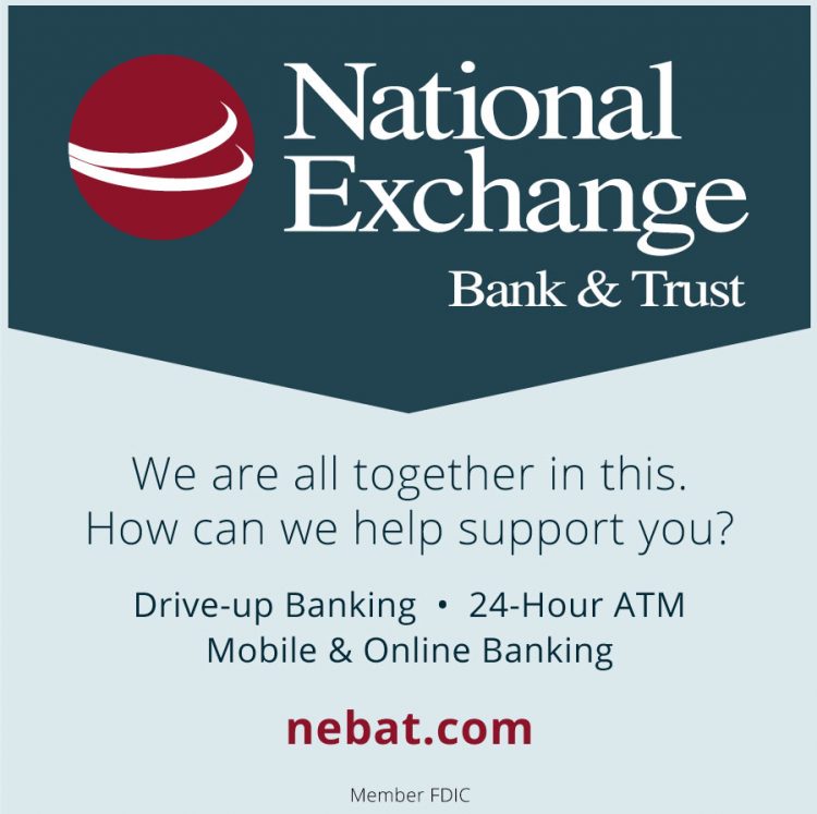 National Exchange Bank