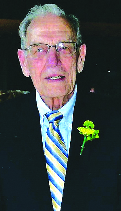 Henry “Hank” L. Kern