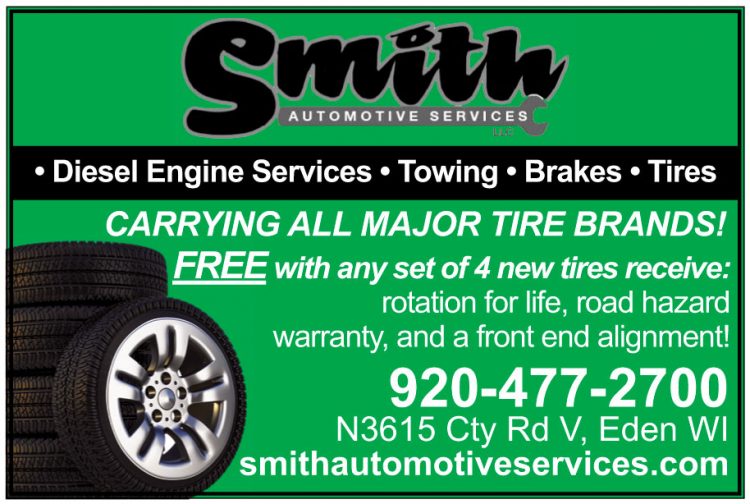 Smith Automotive