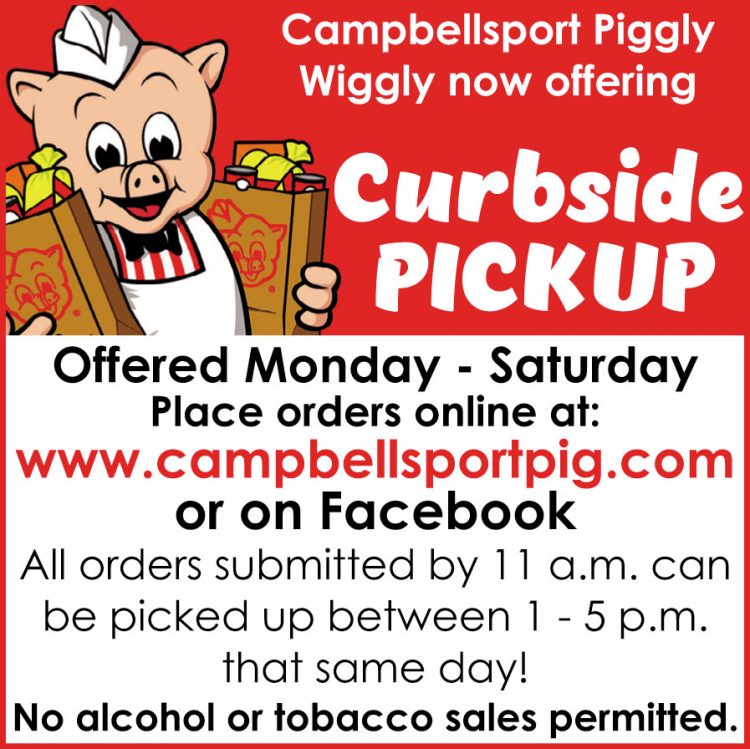 Campbellsport Piggly Wiggly