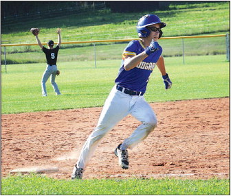 Lady Cougars Pound North  Fond du Lac, Win 23-2