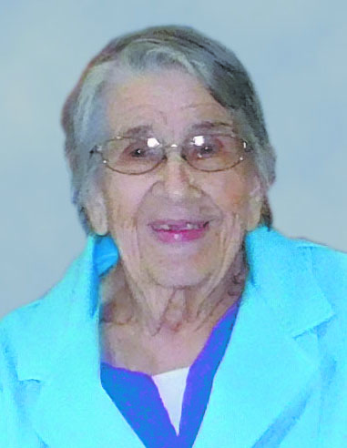 Norma W. Warnkey