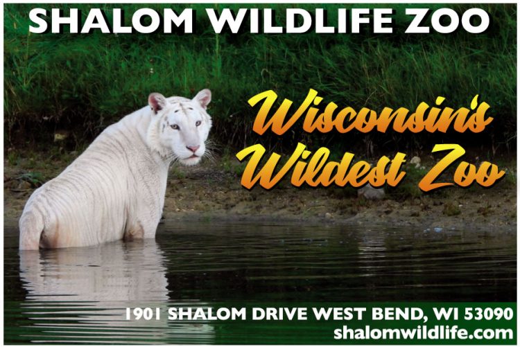 Shalom Wildlife Zoo