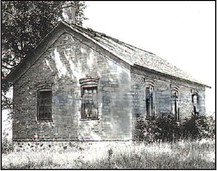 The Land Between The Marshes, Educating Pioneers