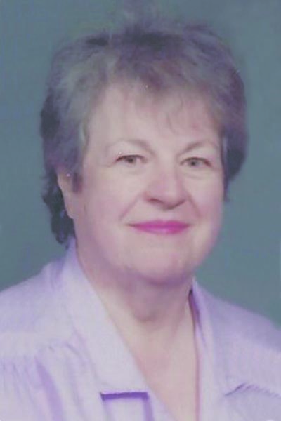 Marilyn J. Huberty