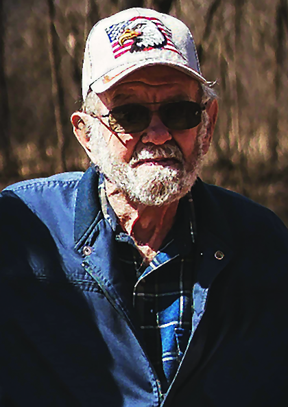 John R. “Bob” McClellan