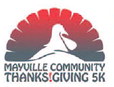 Annual Thanks!Giving 5K Run/Walk Is November 26