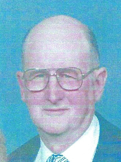 Roger J. Lefeber