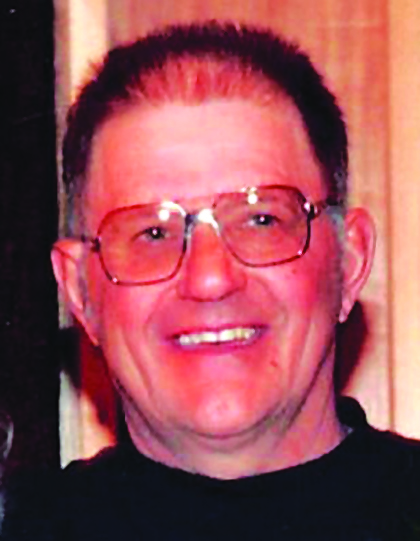 Robert “Bob” Adelmeyer