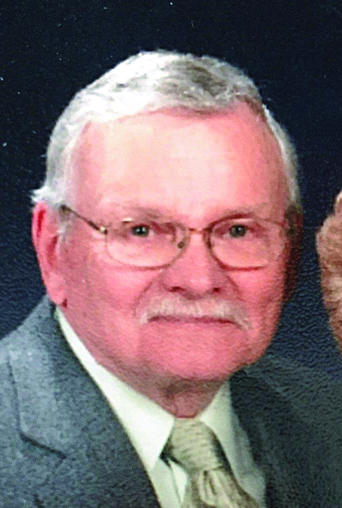 Ronald W. Ulrich