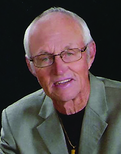 Donald W. Schlegel