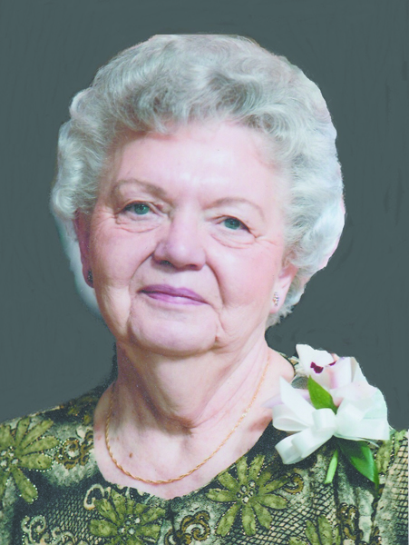 Anna C. Bunkelman