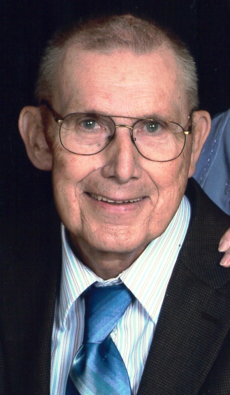 Darwin A. Tesch