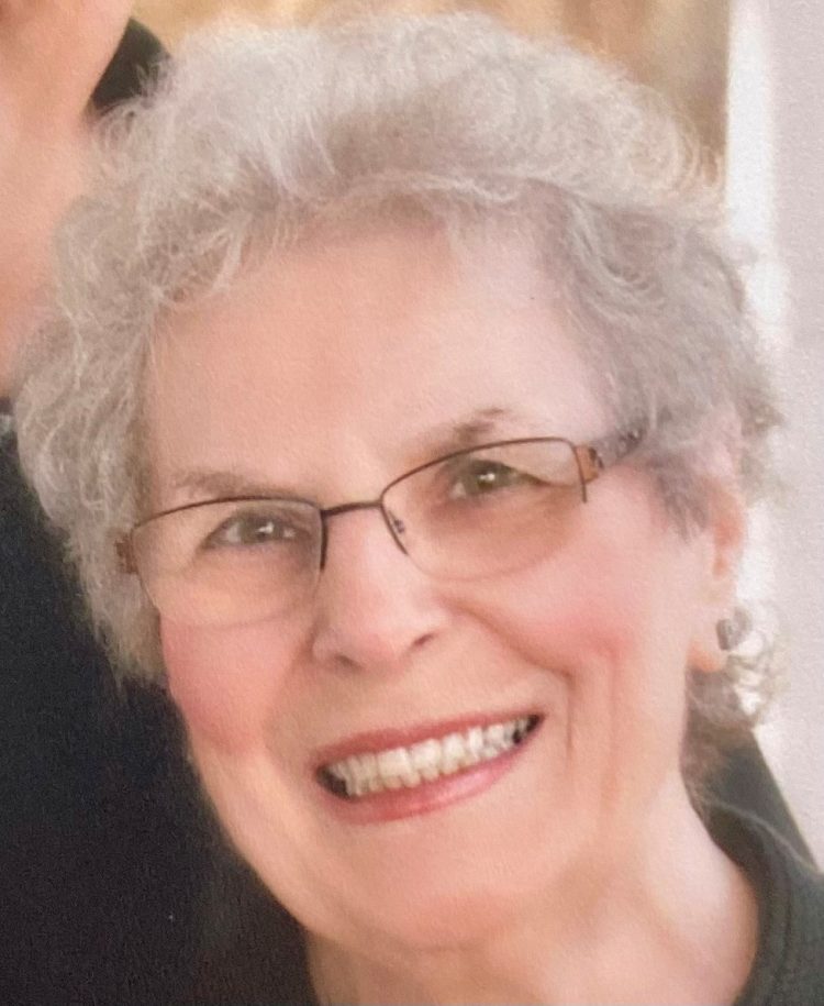 Shirley A. Quandt