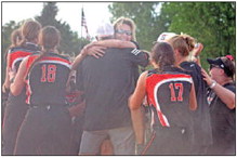 Horicon Softball Headed  to State Tournament