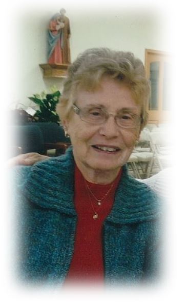 Shirley Jean Justman