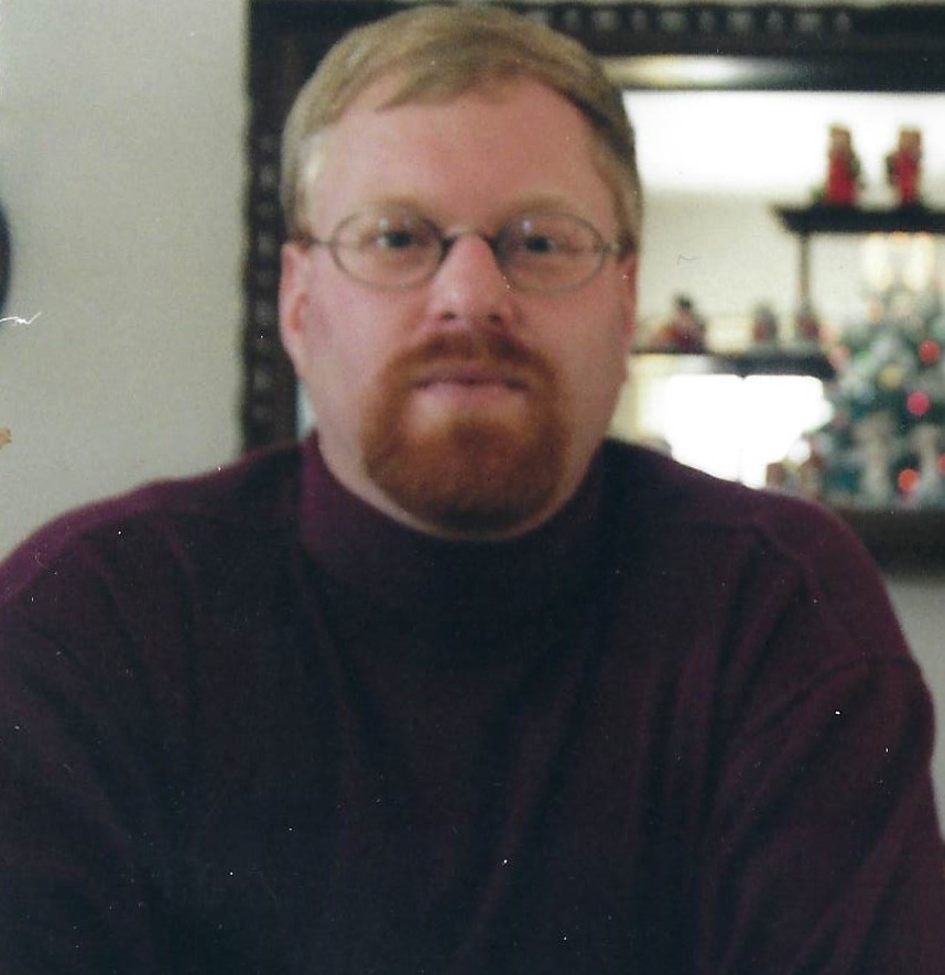 Gregory R. Schmidt