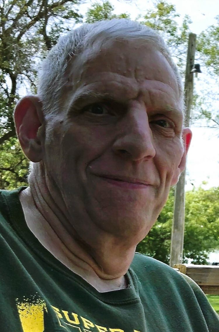 Lyle J. Schraufnagel