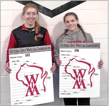 Lomira Girls Headed to State