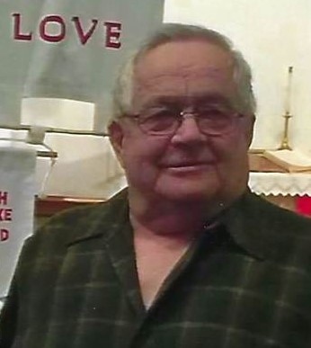 Jerry Elmer Bunkoske