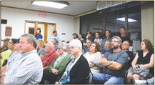 Kewaskum Plan  Commission Votes  Against Kettle Kountry  Estates Rezoning