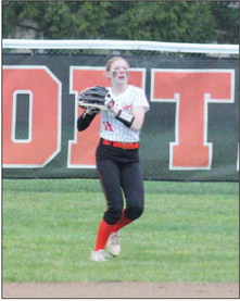 Horicon Softball