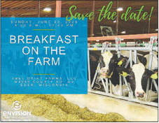 June  Dairy  Month