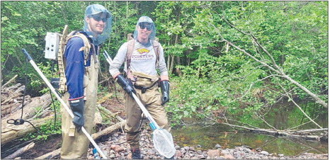 Young Biologists