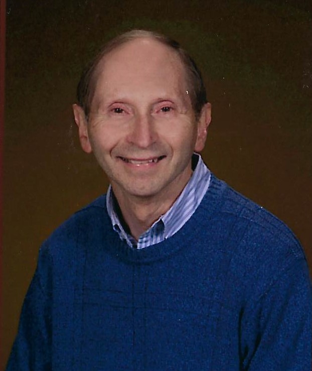 Dennis H. Moldenhauer