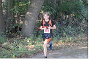 Horicon Teams Improve Between  Meets Last Week