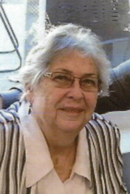 Nancy L. Schenning