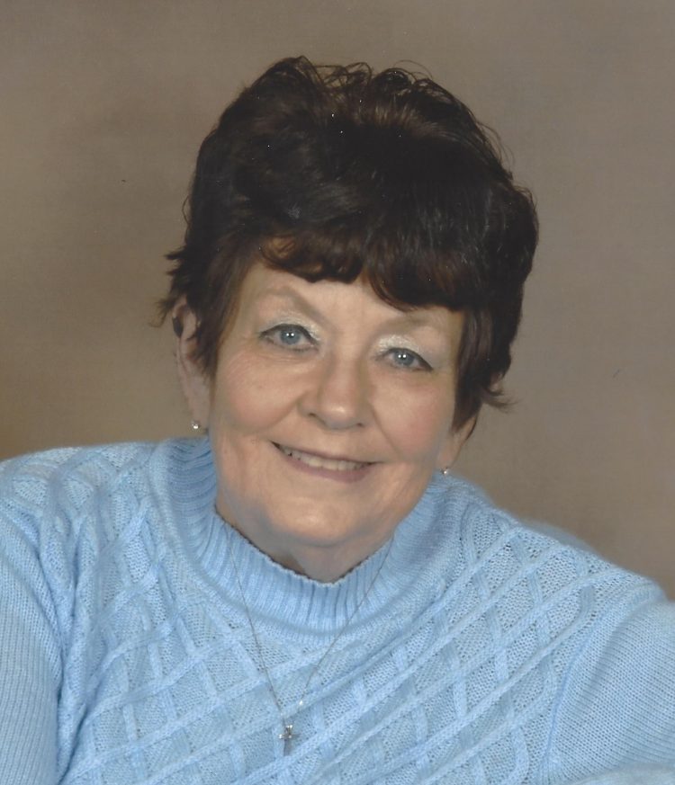 Judith “Judy” A. Renderman