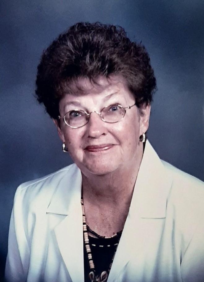 Barbara Jean Kaiser