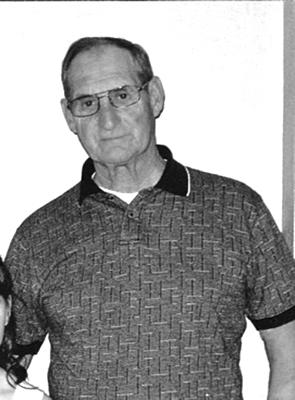 Eugene E. Straveler