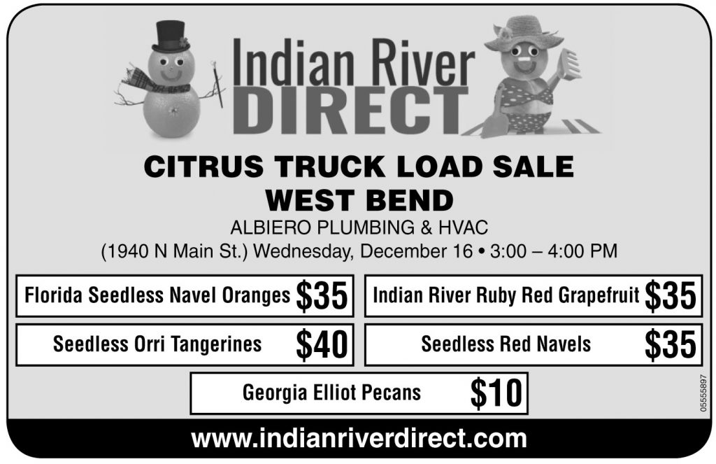 Indian River Direct Wisconsin Free Press