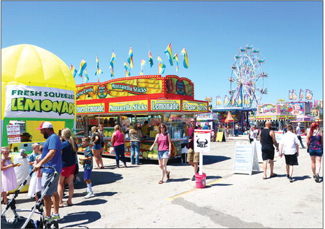 Let’s Go To The Fair! - Wisconsin Free Press